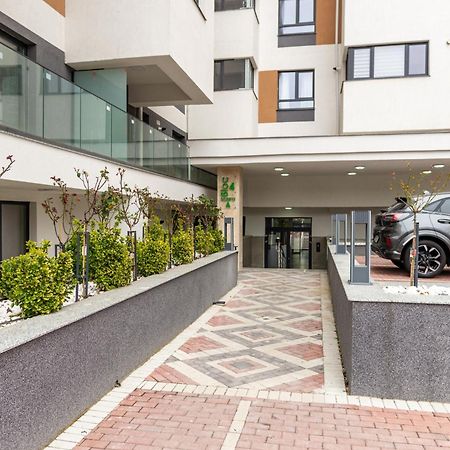 Central Residence Apartment 311 Bukarest Exterior foto