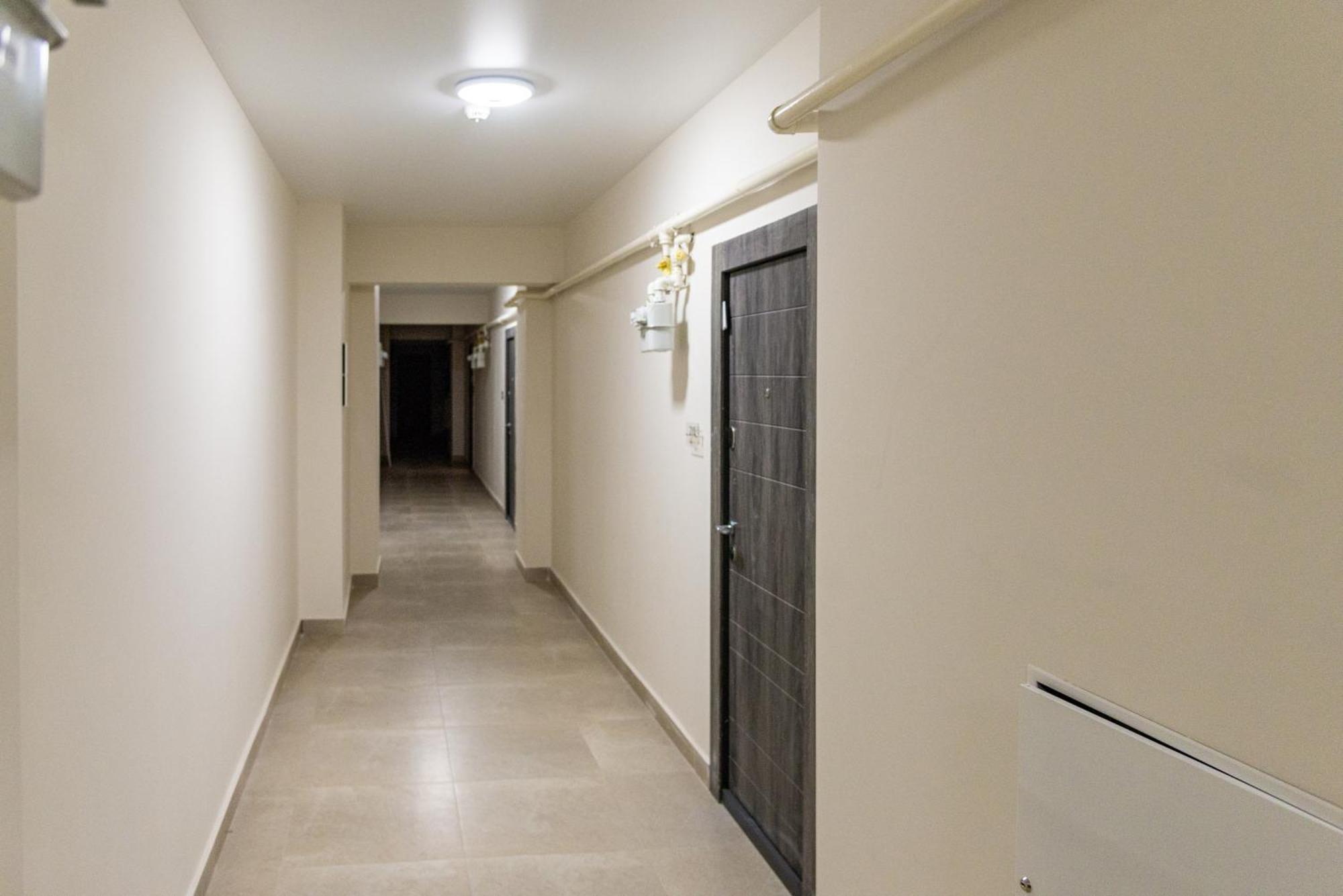 Central Residence Apartment 311 Bukarest Exterior foto